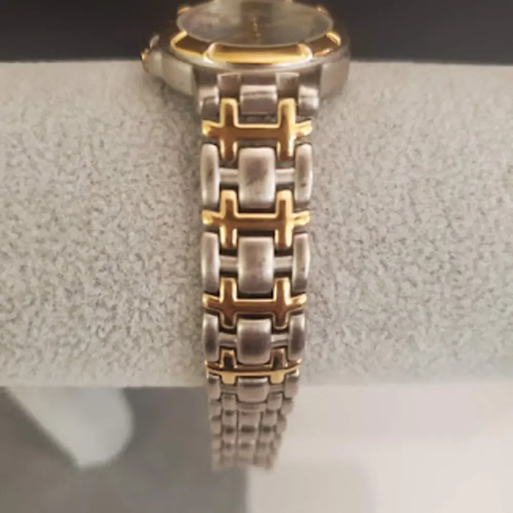 Lorus women watch